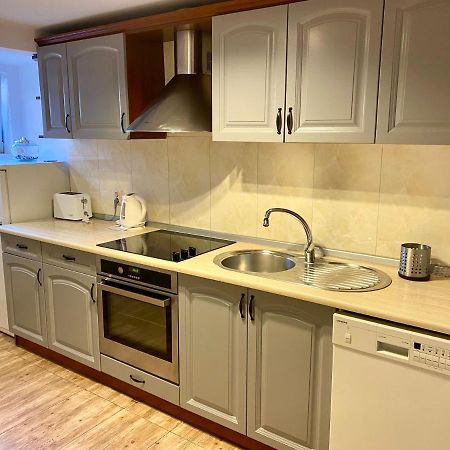 Old Town Apartment Gdansk Bagian luar foto