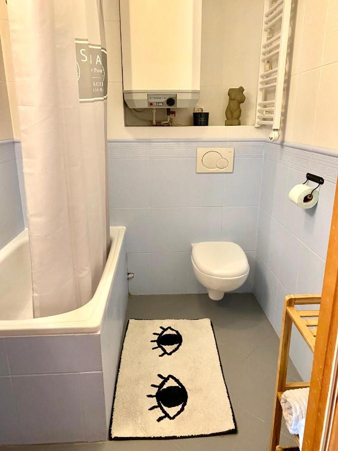 Old Town Apartment Gdansk Bagian luar foto
